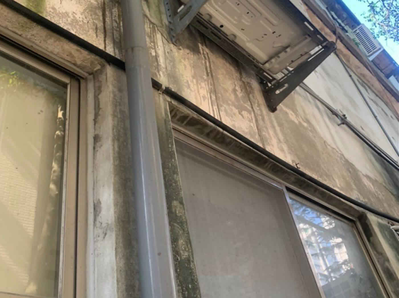 如何判斷是不是壁癌?